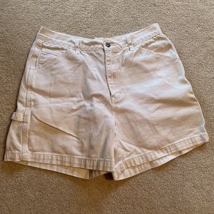 Woman’s shorts white by Chadwick’s